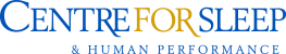 Center for Sleep & Human Performance logo